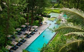 Avani Plus Khao Lak Resort